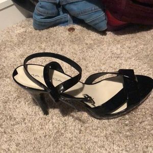 Via Spiga going out heels! Gorgeous worn once